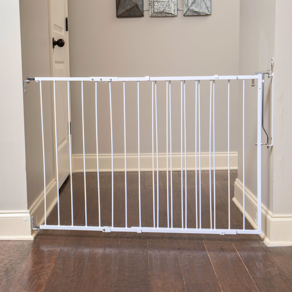 Duragate (Model MG25) Cardinal Gates 