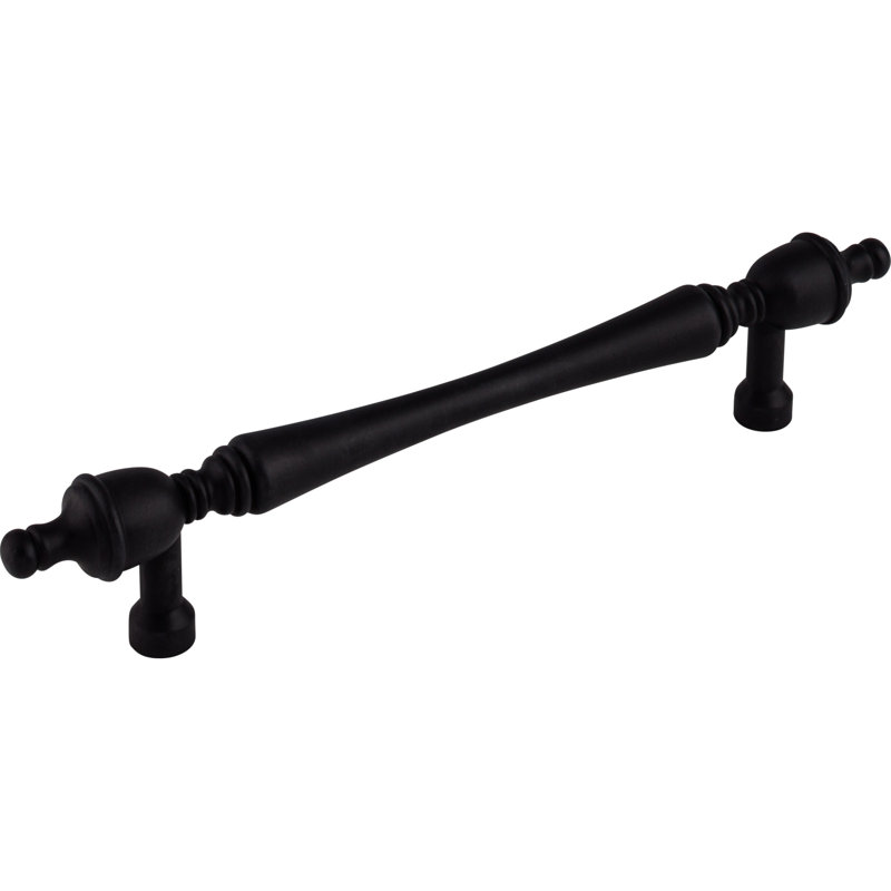 Somerset Appliance Pull, Patina Black