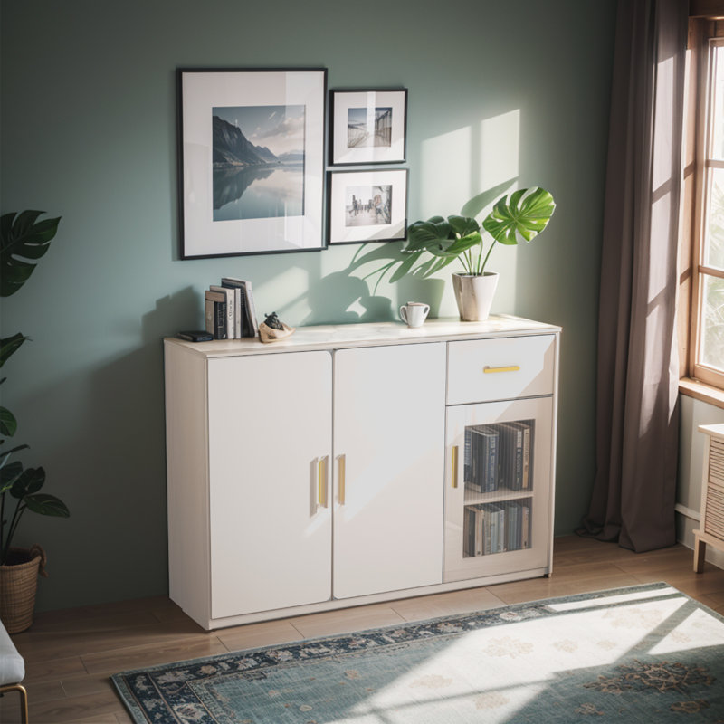 Jacole 47.24'' Sideboard