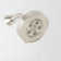 Neo 2.0 GPM Multi Function Adjustable Shower Head