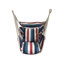 Blakeley Gardern Deluxe Rope Portable Swing Outdoor Hanging Chair