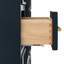 Meuble-lavabo simple avec plateau Abshire 37-93359365-121646124