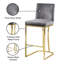 Tabouret de comptoir 26 po Heidi-2089014211-2095875428