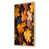 Brown Floater Framed