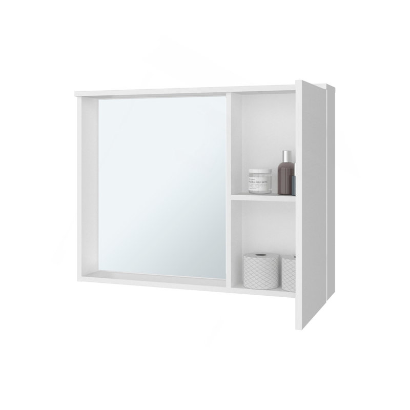 Wall Medicine Cabinet