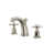 Polished Nickel selected