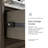 Kressley Dresser