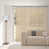 Satin Nickel selected
