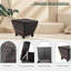Table d'appoint de patio-733267182