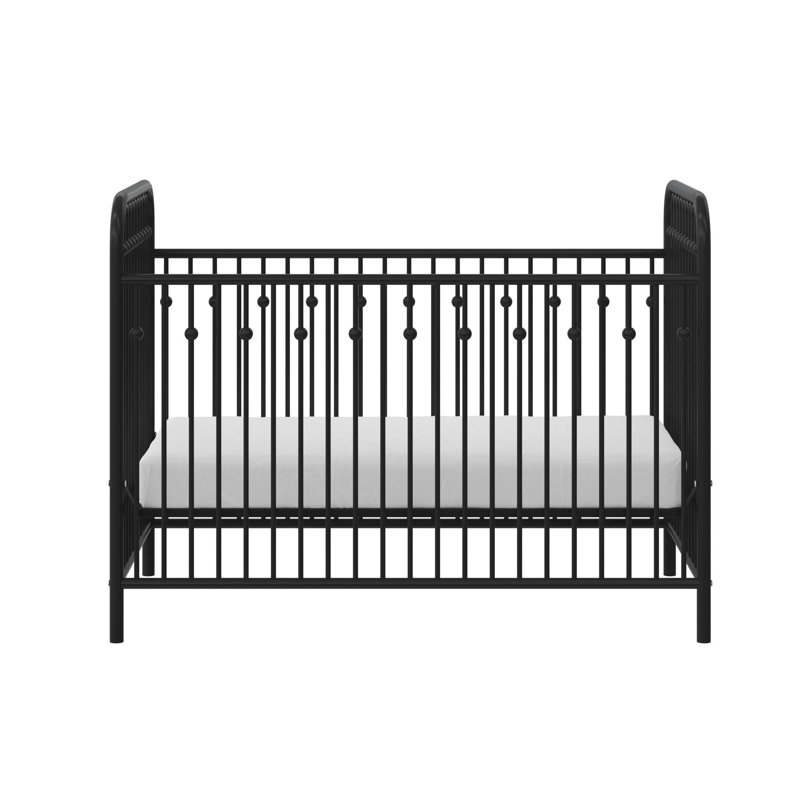 Little Seeds Monarch Hill Ivy Crib Reviews Wayfair