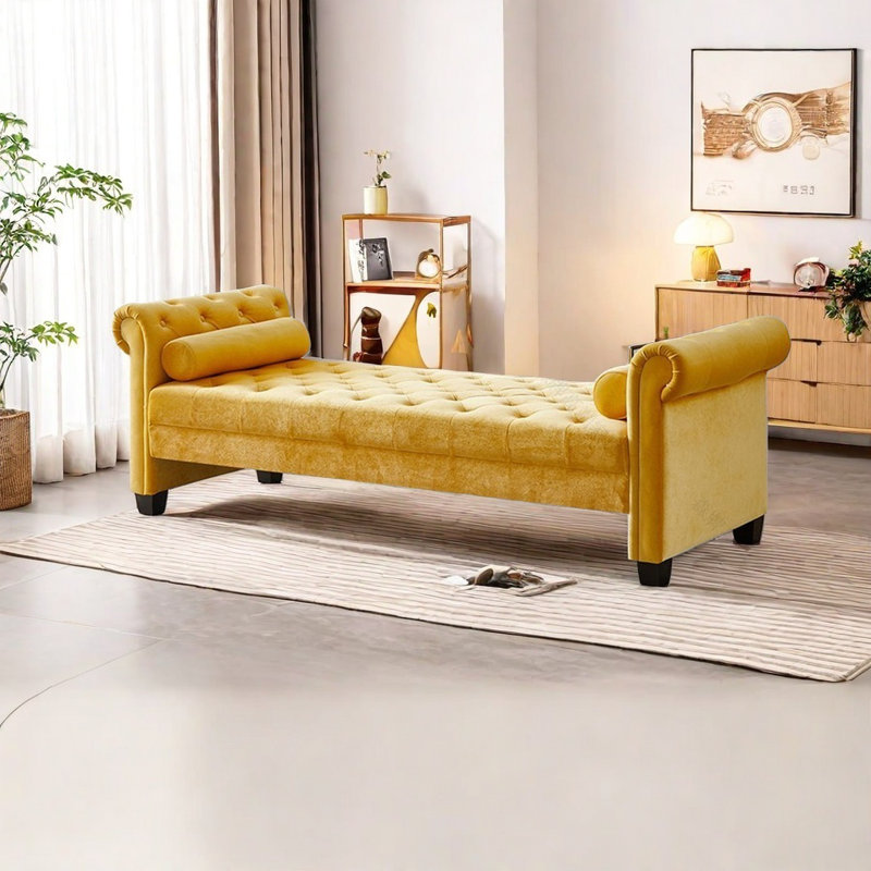 Virgle, Yellow