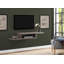 Meuble télé flottant pour téléviseur de 65 po ou moins Sroda-175361218