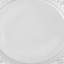 Assiettes de présentation rondes de 13 po-501430375