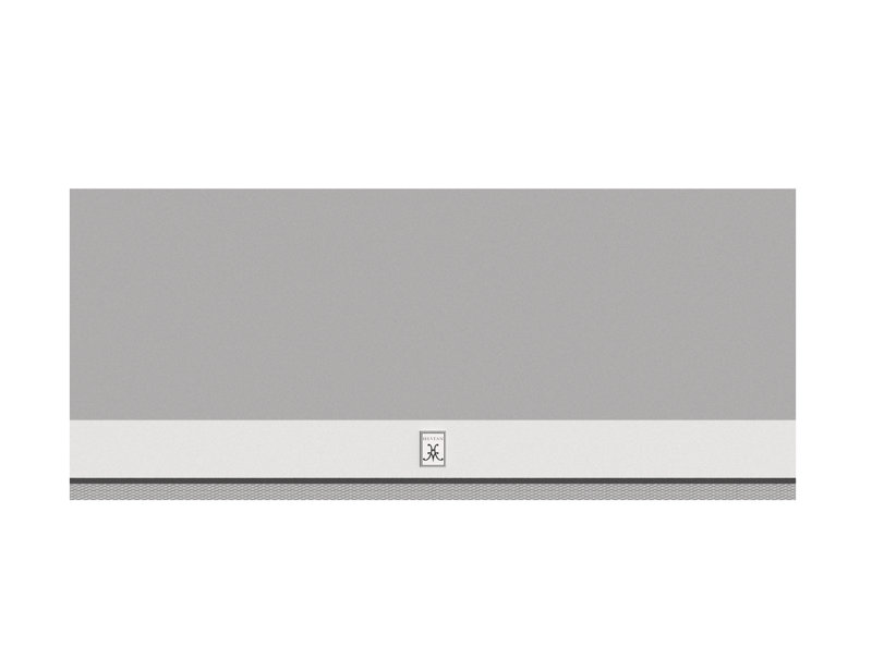 Ventilation-Pro Canopy-900 CFM-42 po, Acier inoxydable