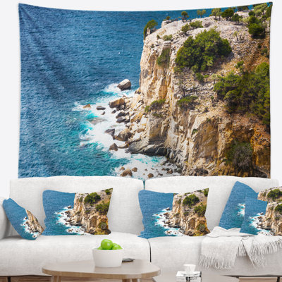 Polyester Tapestry