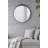 30" x 32" Classic Design Mirror