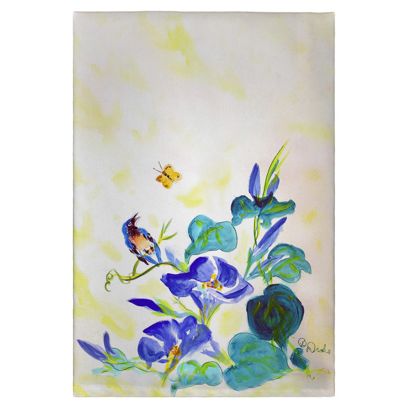 Tea Towel Kitchen Towel
