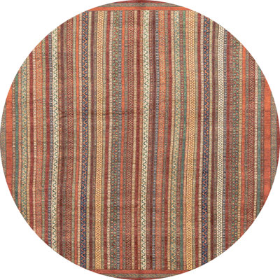 Abstract Indoor Rug