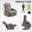 Fauteuil inclinable Infinity Position-525471396