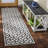 Mitchum Performance Geometric Indoor/Outdoor Area Rug-876433580