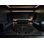 Tapis noir Elegance