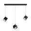 Ice Cube Linear Multi-Light 4-CCT Pendant-863602869