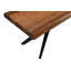 Rosewood 90" Bench in Natural Sheesham-503479365
