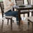 Leangelo 6 - Person Four Leg Dining Set-95210596-95210595-95210594