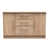 Brown is out of stock selected