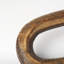 Artemi Large Wood Chain Link-30519810