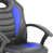 Blue est en rupture de stock sélectionné