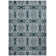 Swint Geometric Hand Woven Area Rug