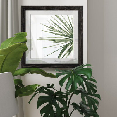 Verdant impressions IV, reproduction d’art