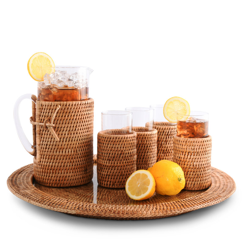 Decorative Tray