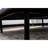 X Series Upholstered Platform Base - Gray, Construction, 6 Adjustable Legs, 1000 Lbs Support Full Gray Color, Strong Frame, Leg Height, Bearing-1888405235