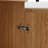 Modern Tv Stand For Tvs Up To 100" With Led Light