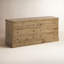 Grand 6 - Drawer Dresser