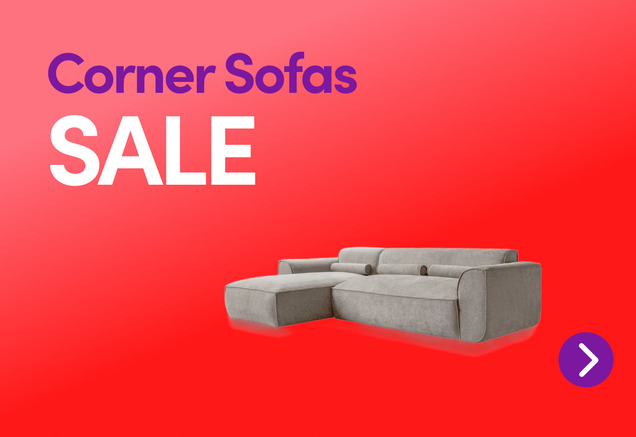Corner Sofas