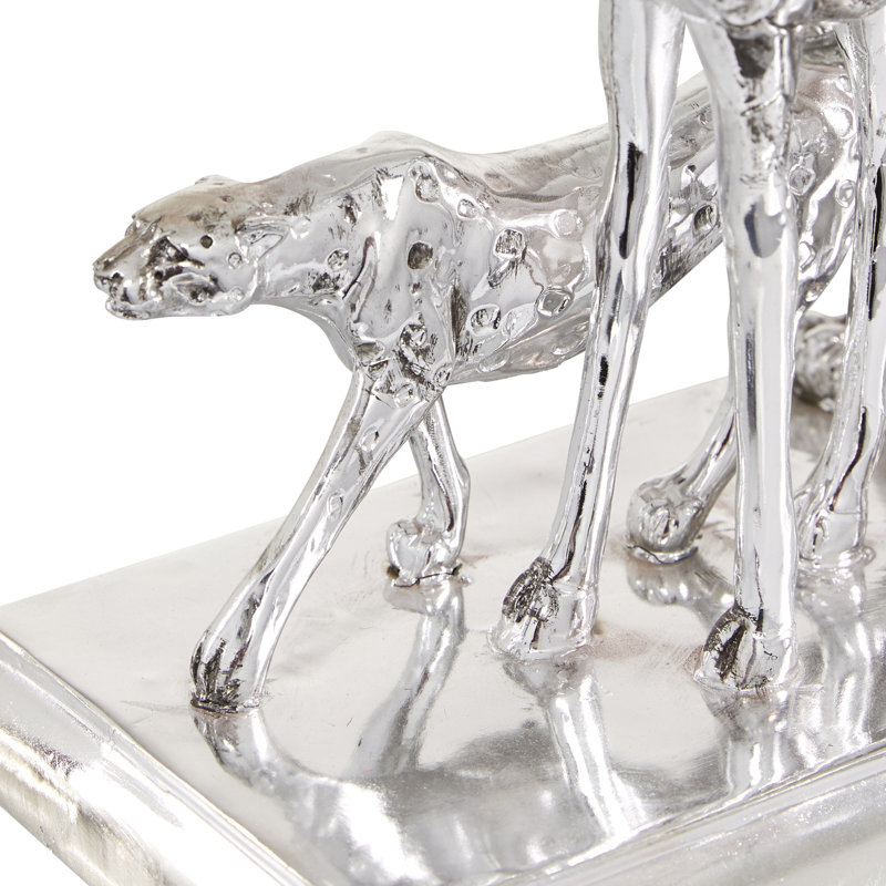 Alliyana Animals Figurines & Sculptures