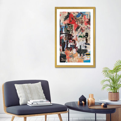 " Crazy Crazy " by PinkPankPunk