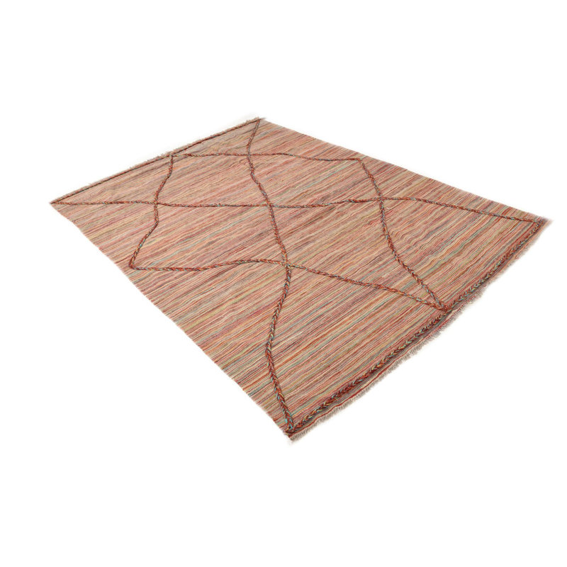 Kalmanovitz Multi Rug
