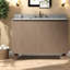 Meuble-lavabo moderne (doit inclure le meuble-lavabo et le lavabo), 30 po-182817978