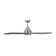 Melva 52'' Ceiling Fan with LED Lights