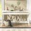Console moderne 60,1 "avec 4 tiroirs-1291465620