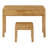 Bruner Dressing Table