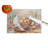 Dove Glass Cutting Board