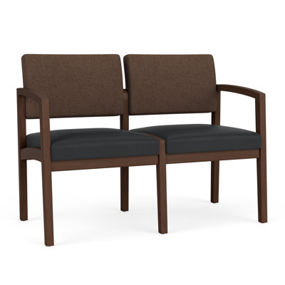 Lenox 2-seater tandem chair