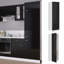 Lyon Refrigerator Cabinet Lyon-355171048