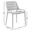 Chaise empilable Nohr-876634645