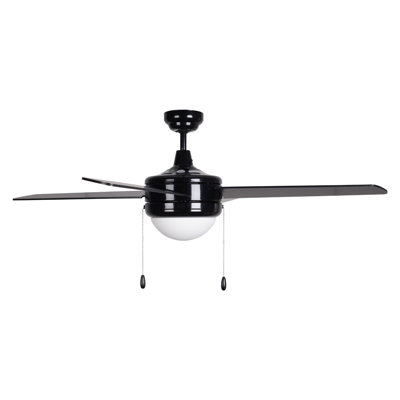 Ventilateur de plafond d'intérieur 4 pales Razo